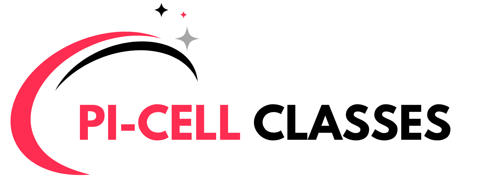 picell classes logo