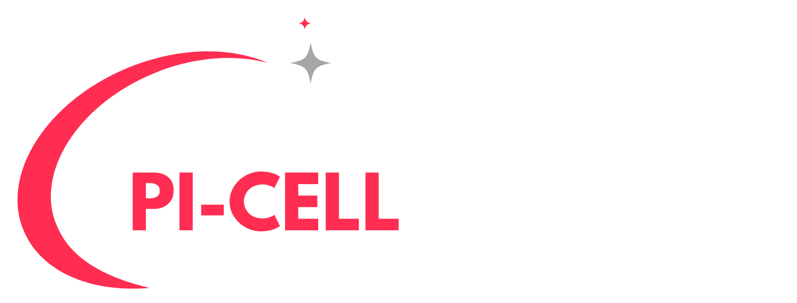 pi-cell classes logo